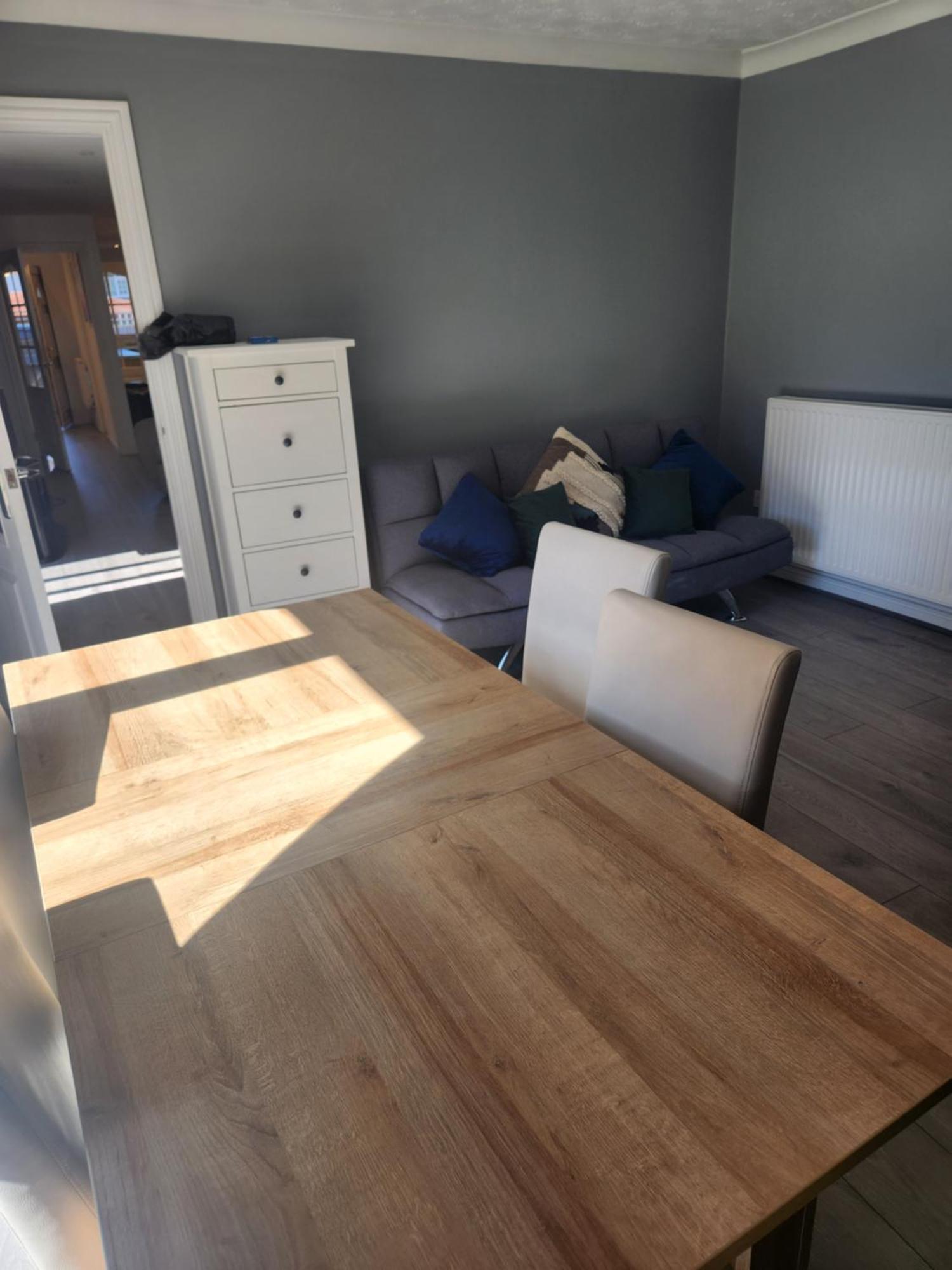 Great 3 Bedroom Home Nevendon Exterior photo