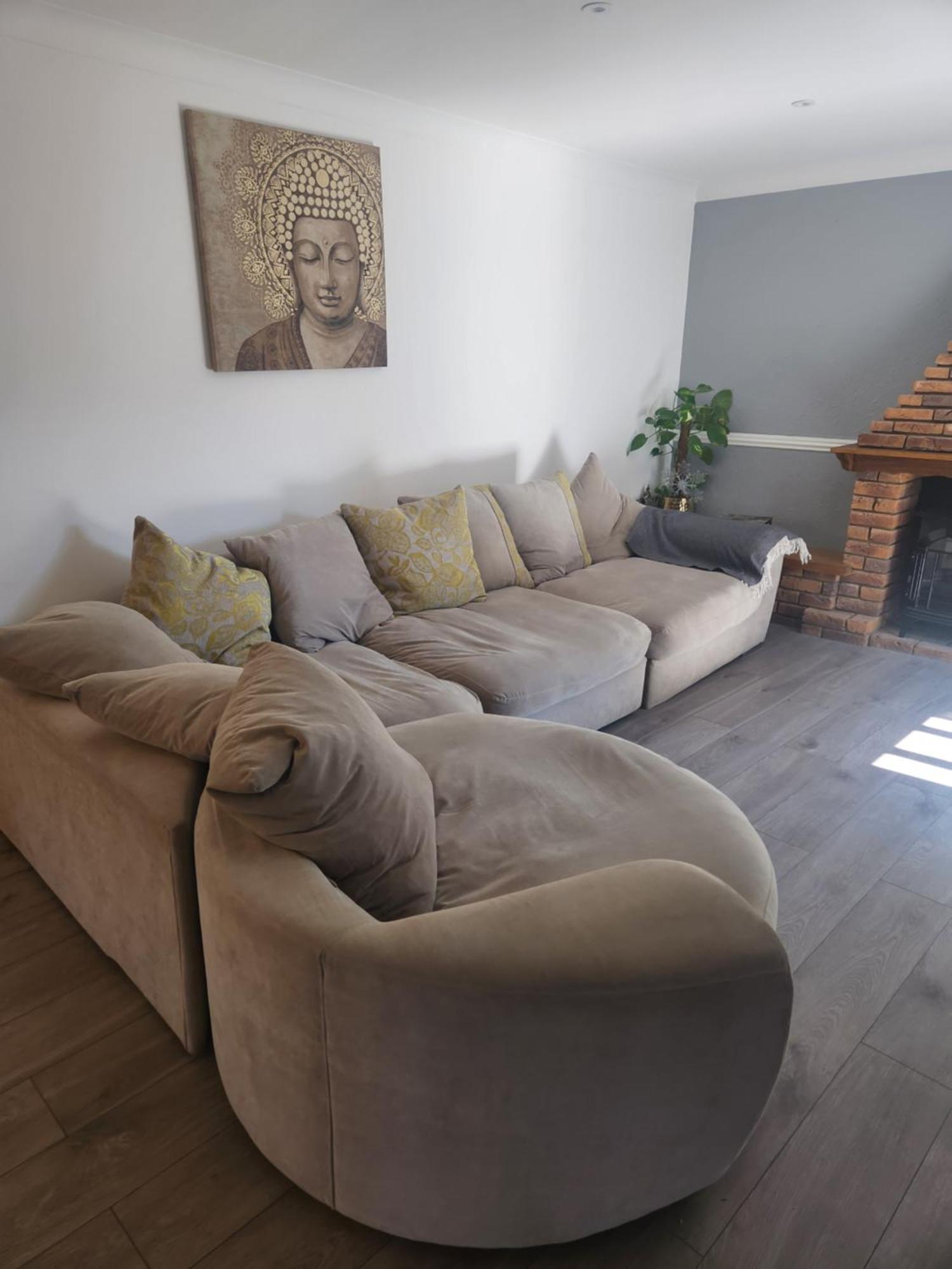 Great 3 Bedroom Home Nevendon Exterior photo